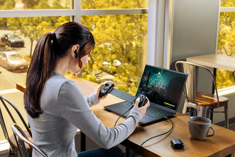Razer Kishi V3 Pro XL