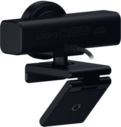 Razer | Webcam | Kiyo V2 X | 2560 x 1440