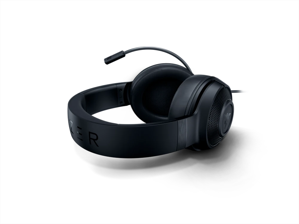 Žaidimų Ausinės Razer Kraken X Lite