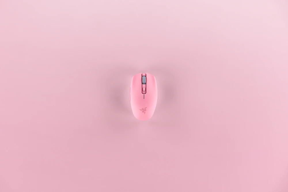 Razer | Orochi V2 | Wireless | Optinė pelė žaidimams | Wireless (2.4GHz and BLE) | Quartz | No