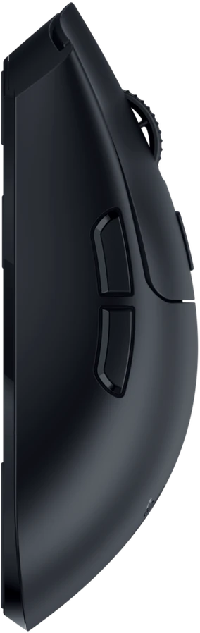 Razer | Viper V3 Hyperspeed | Wireless | Pelė žaidimams | 2.4GHz, Bluetooth | Juodas | No