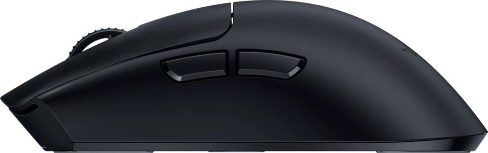 Razer | Pelė žaidimams | Viper V3 Pro | Wireless/su laidu | Juodas