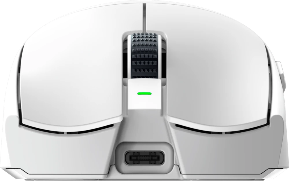 Pelė Razer Viper V3 Pro, balta