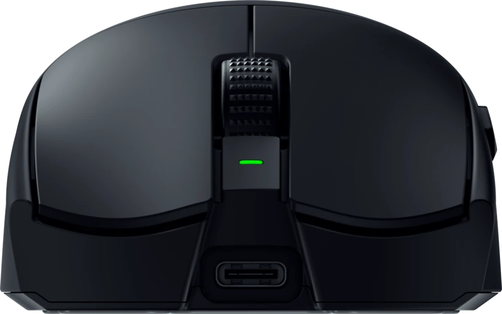 Razer | Pelė žaidimams | Viper V3 Pro | Wireless/su laidu | Juodas
