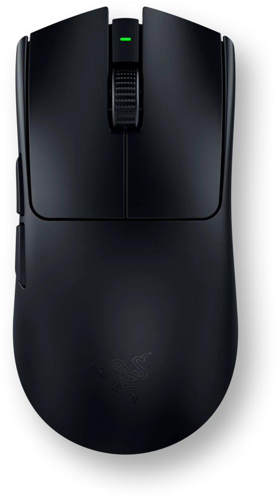 Razer | Pelė žaidimams | Viper V3 Pro | Wireless/su laidu | Juodas