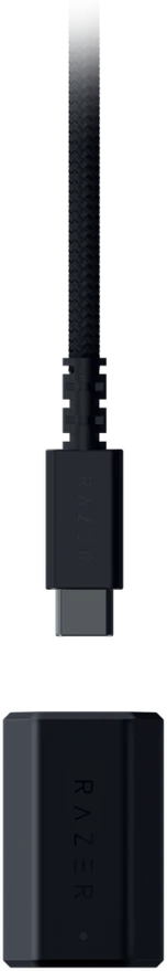 Razer | Pelė žaidimams | Viper V3 Pro | Wireless/su laidu | Juodas