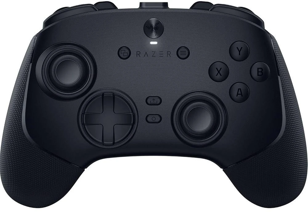 Razer „Wolverine V3 Pro 8K“ kompiuteris
