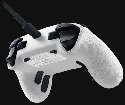Razer | Žaidimų valdiklis, skirtas XBOX Series X/S ir PC | Wolverine V3 Tournament Edition