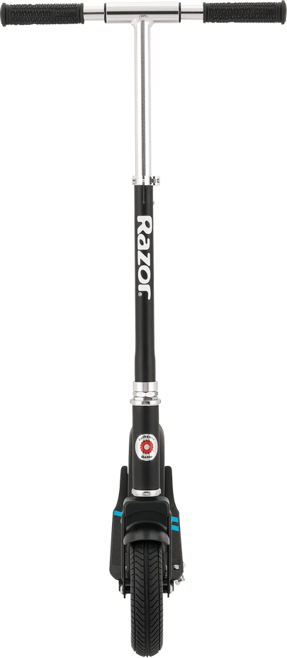 „Razor“ – A5 oro paspirtukas – juodas (13073005)