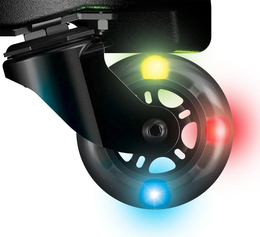 Razor Crazy Cart Shift elektrinis drifto kartas