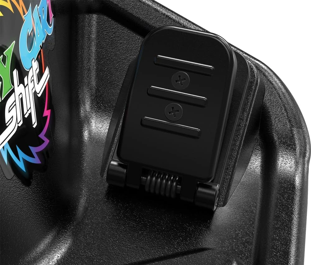 Razor Crazy Cart Shift elektrinis drifto kartas