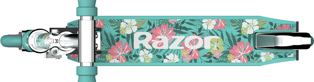 Razor A Paradise Paspirtukas, Mėlyna