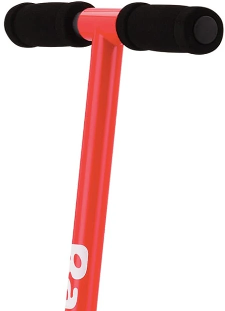 Paspirtukas Razor S Sport Scooter - Raudona