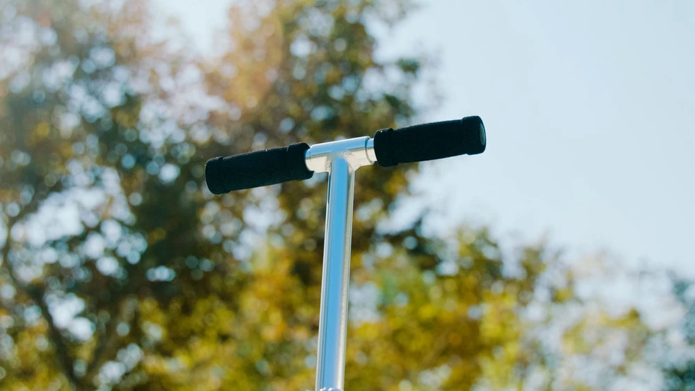 KICK SCOOTER Razor Model A patikrintas