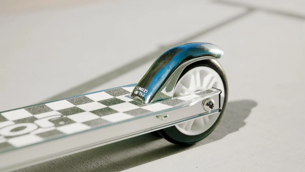 KICK SCOOTER Razor Model A patikrintas