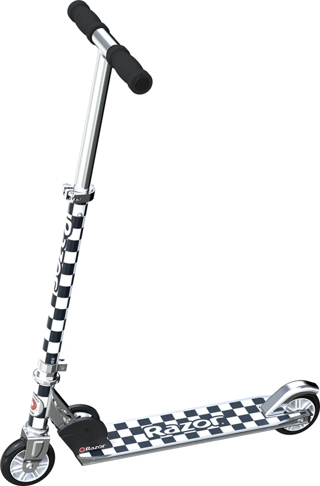 KICK SCOOTER Razor Model A patikrintas