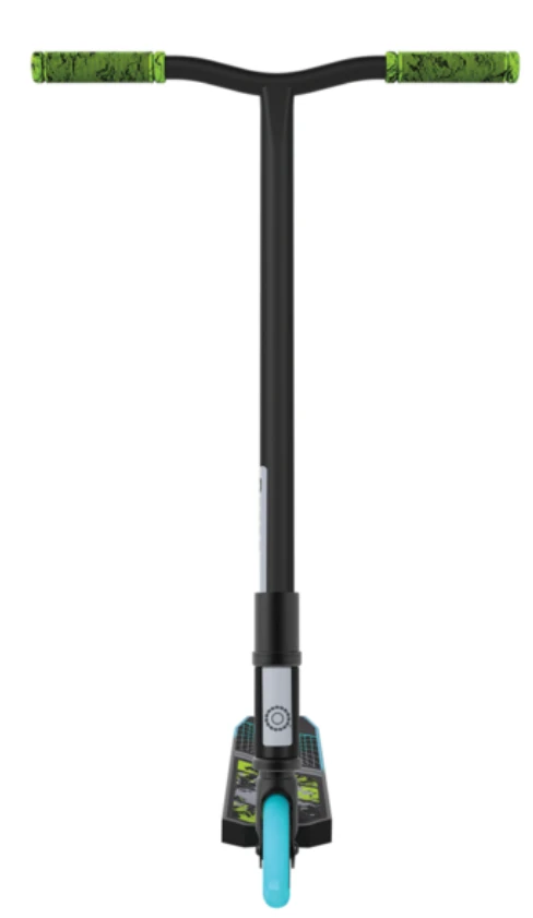 RAZOR scooter PRO X - pilkas