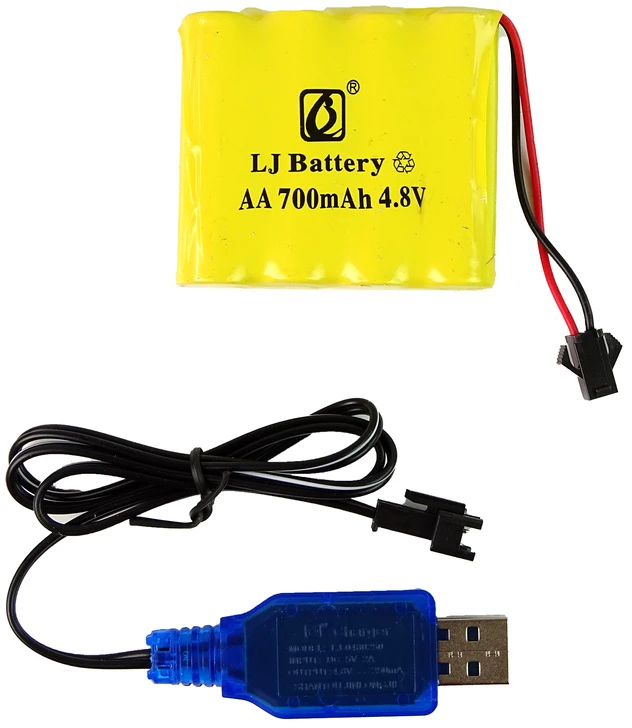 Lean Toys Radijo bangomis valdomas Buggy LeanToys