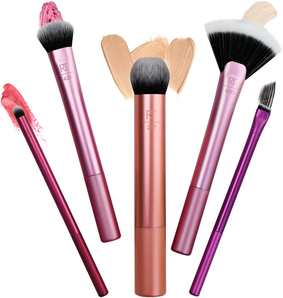 "Real Techniques Artist Essentials" 5 dalių rinkinys