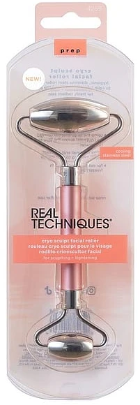 "Real Techniques Cryo Sculpt" veido volelis 1 vnt