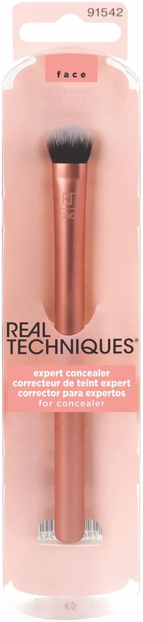 "Real Techniques Expert Maskuoklis " maskavimo šepetėlis