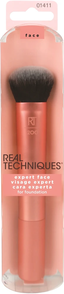 "Real Techniques Expert Face " šepetėlis
