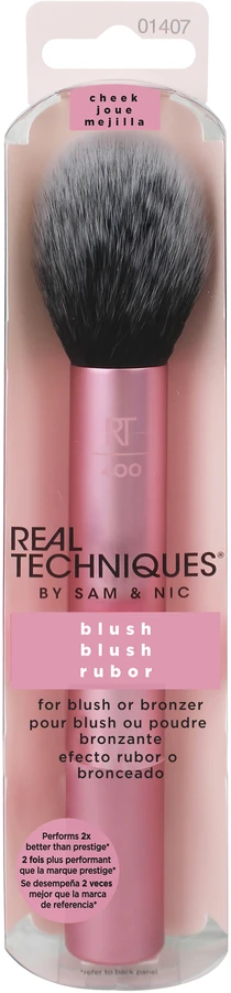 "Real Techniques" skaistalų šepetėlis