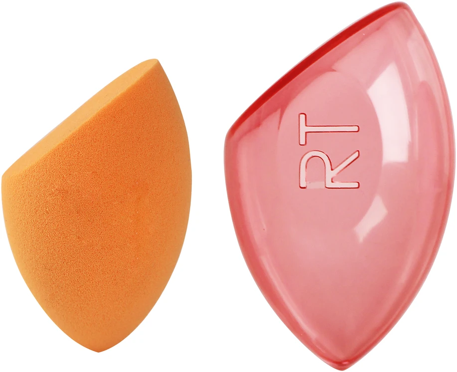 Makiažo kempinėlė Real Techniques Miracle Complexion Sponge - Travel
