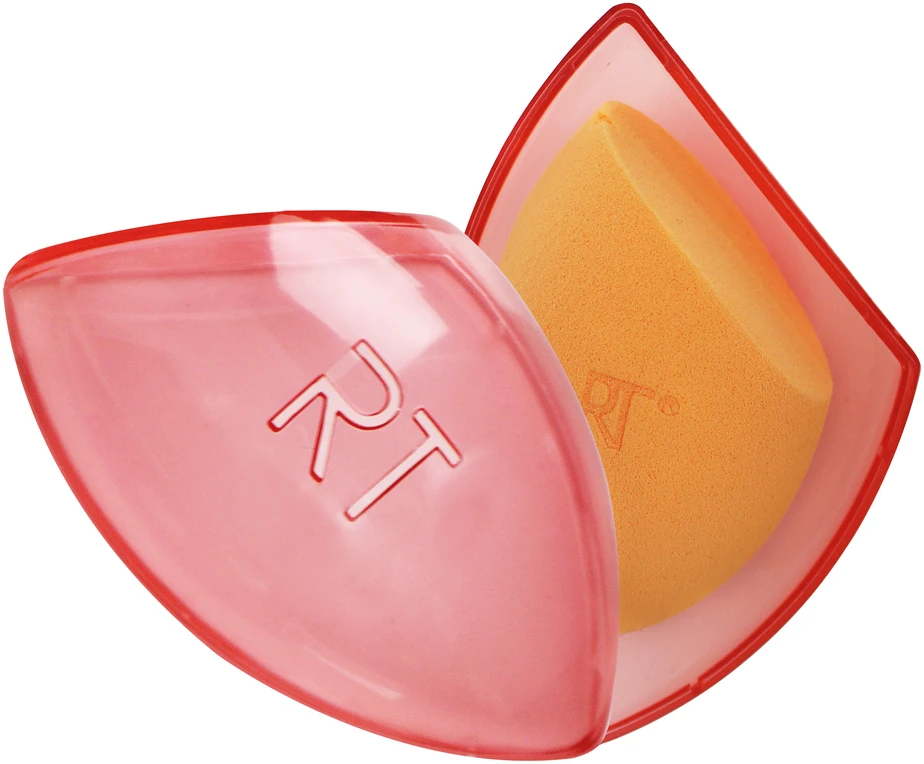 Makiažo kempinėlė Real Techniques Miracle Complexion Sponge - Travel