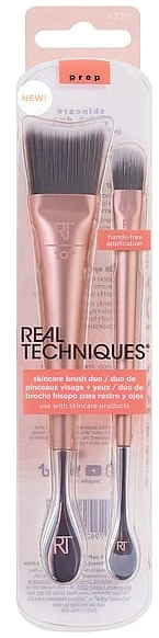 Real Techniques Prep Skincare Duo