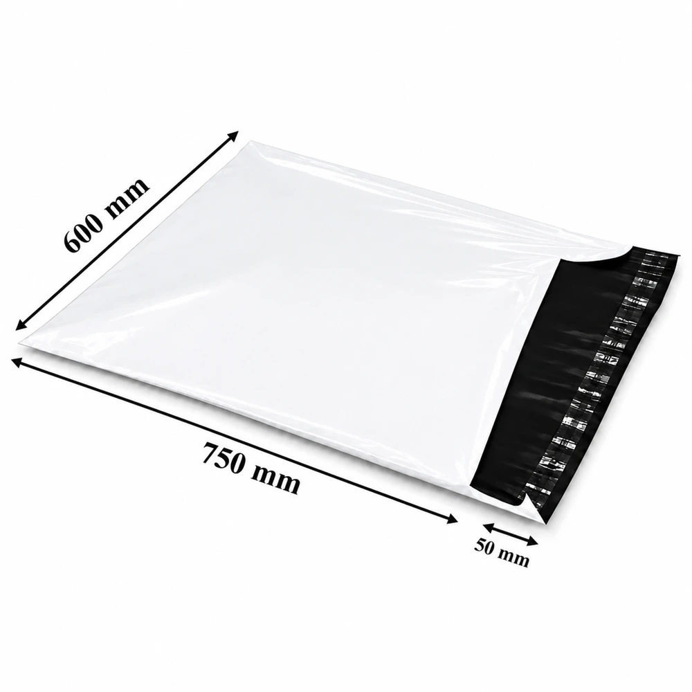 Realne Ceny Krzysztof Alchimionek Foliopaki Kurierskie Koperty Balta B5 190x250 mm vnt Foliopak Kurierski