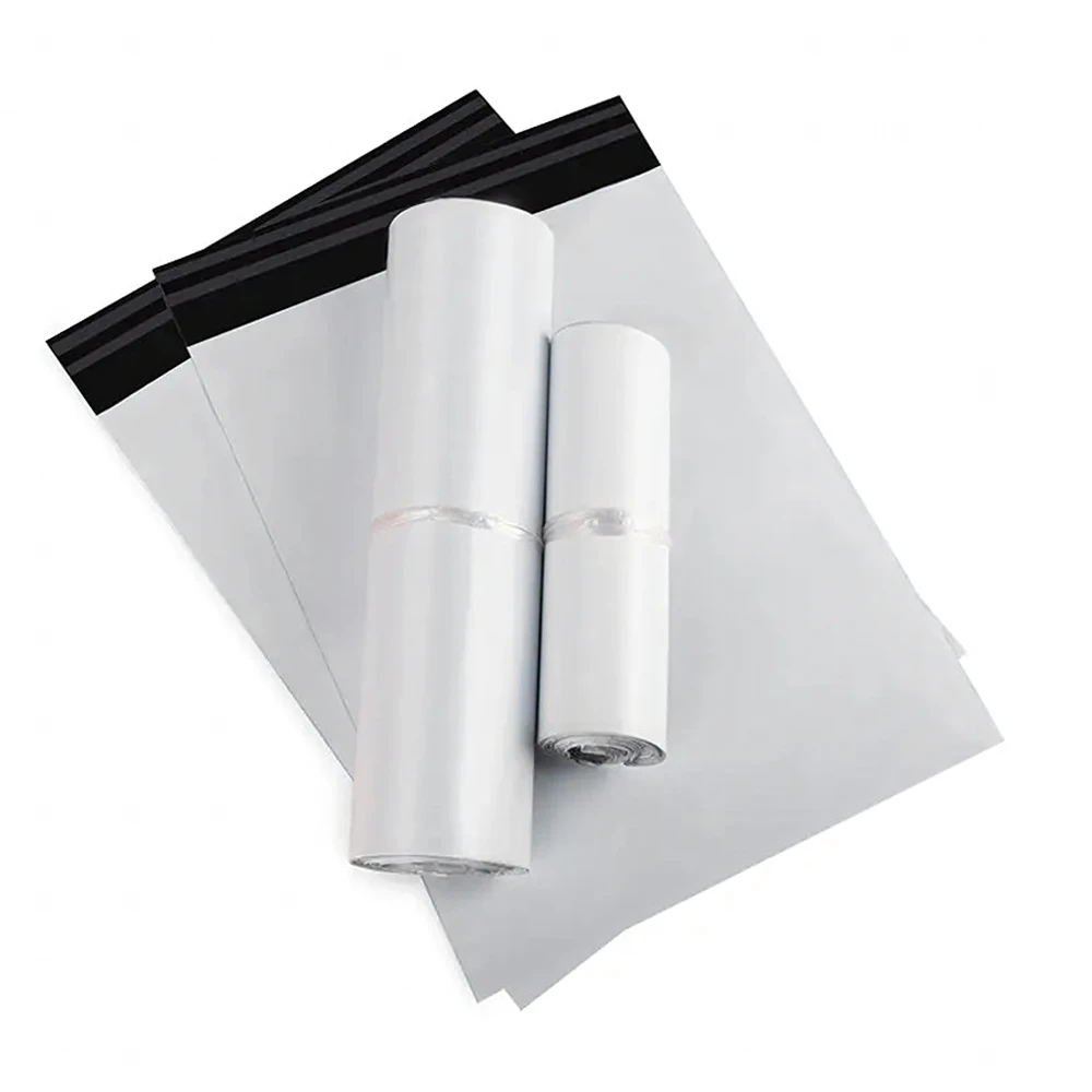 Realne Ceny Krzysztof Alchimionek Foliopaki Kurierskie XXL Balta 540x700 50szt Koperty Foliowe Foliopak
