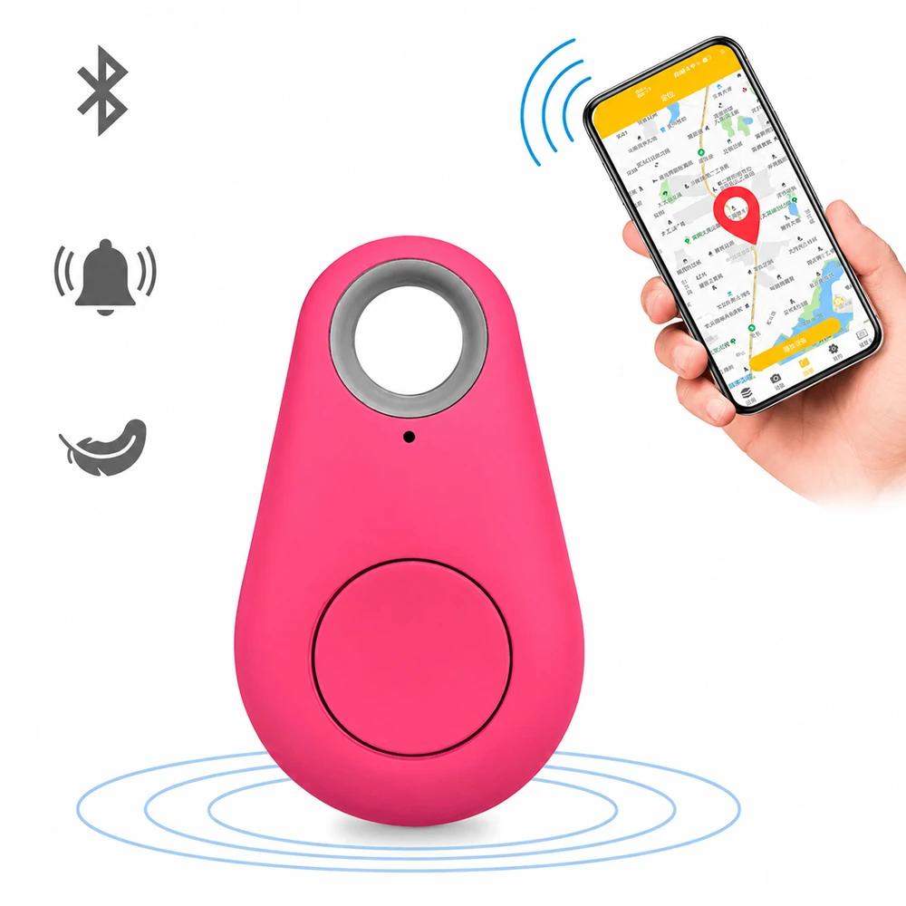 Kepurė Realne Ceny Krzysztof Alchimionek Lokalizator Kluczy Bluetooth Gps Key Finder Pakabutis Lokalizacja Rinkinys 5 vnt