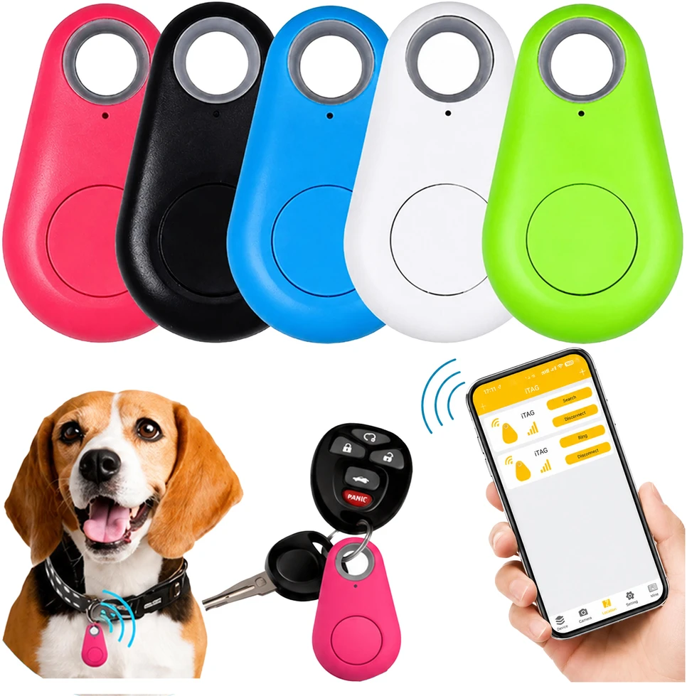 Kepurė Realne Ceny Krzysztof Alchimionek Lokalizator Kluczy Bluetooth Gps Key Finder Pakabutis Lokalizacja Rinkinys 5 vnt