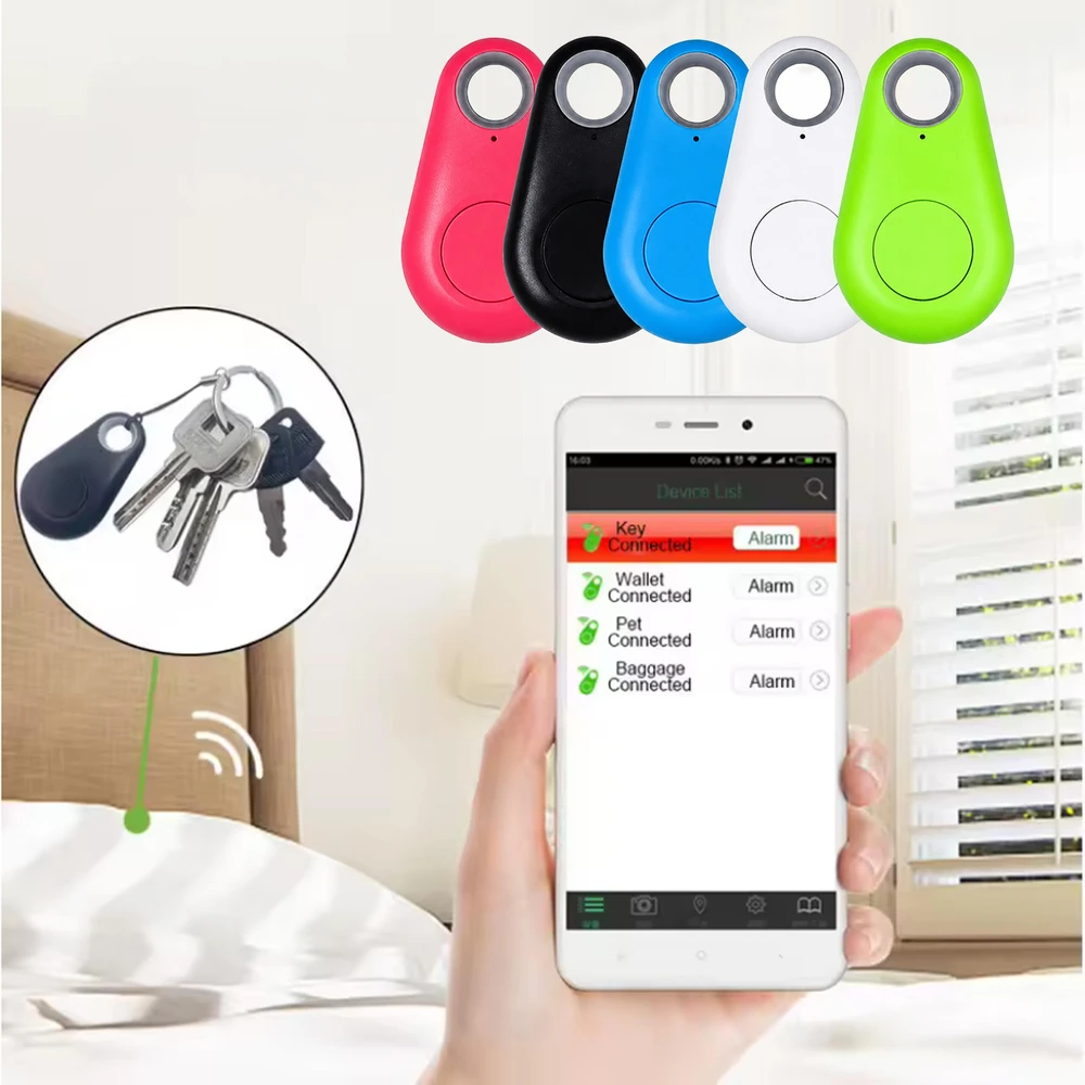 Kepurė Realne Ceny Krzysztof Alchimionek Lokalizator Kluczy Bluetooth Gps Key Finder Pakabutis Lokalizacja Rinkinys 5 vnt