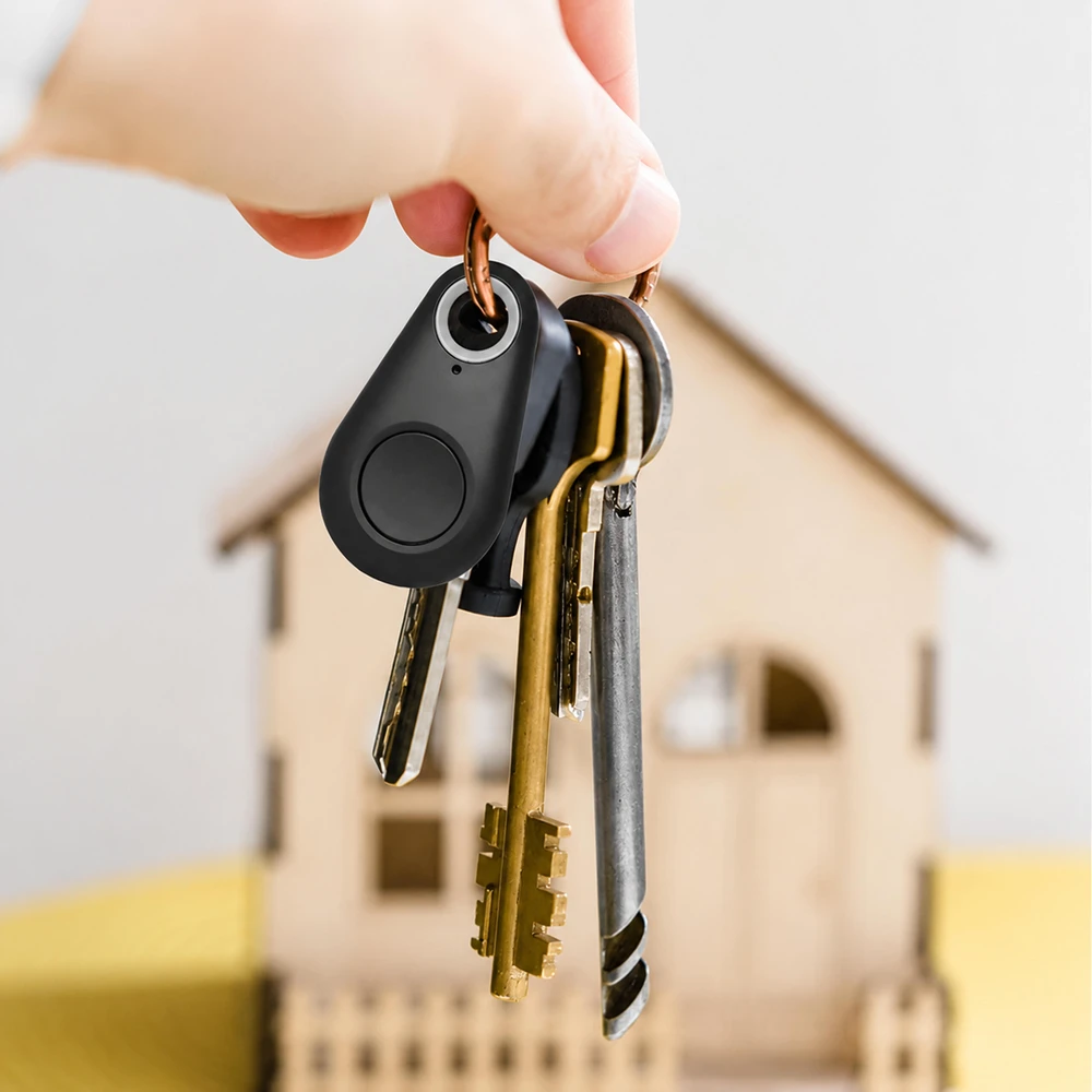 Kepurė Realne Ceny Krzysztof Alchimionek Lokalizator Kluczy Bluetooth Gps Key Finder Pakabutis Lokalizacja Rinkinys 5 vnt