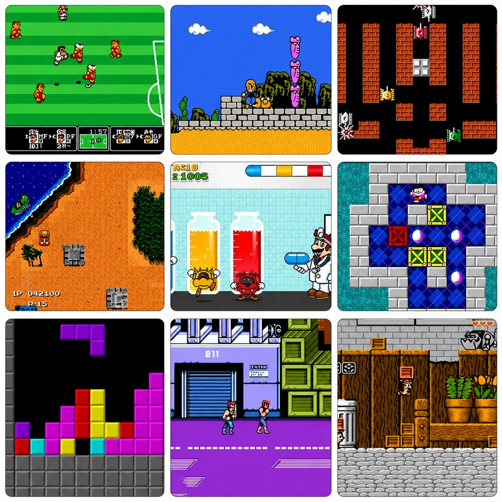 Realne Ceny Krzysztof Alchimionek Przenośna Mini Konsolė Gameboy Retro Pegasus Game Mario Contra 400 Gier
