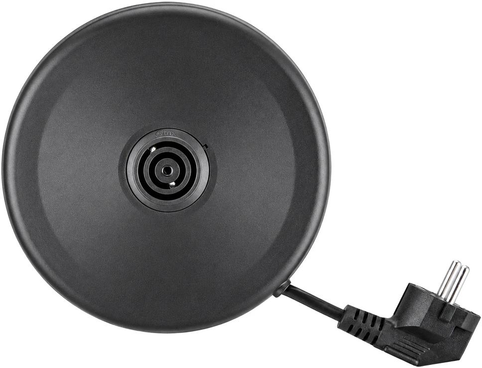 Realne Ceny Krzysztof Alchimionek Virdulys Elektrinė Szklany 1800W 1,8L Mocny Cichy Plienas Bezprzewodowy