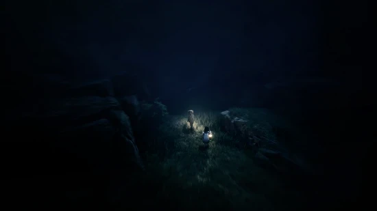 „Reanimal“ – „Nintendo Switch 2“