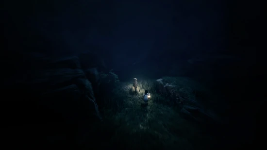 „Reanimal“ – „Nintendo Switch 2“