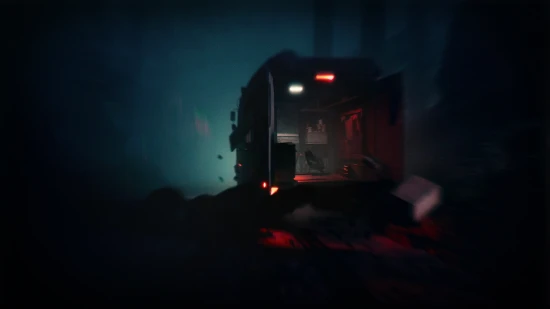 Thq Nordic Reanimal