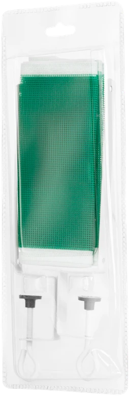 REBEL ACTIVE stalo teniso tinklelis