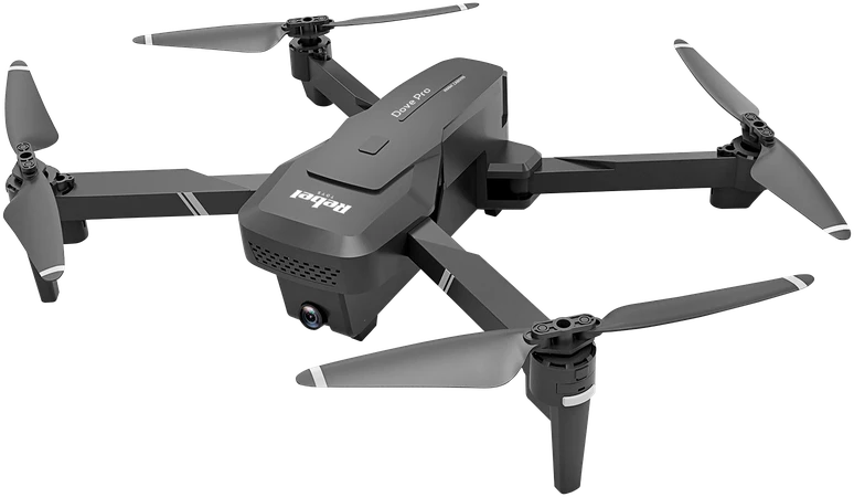 Dronas REBEL DOVE PRO