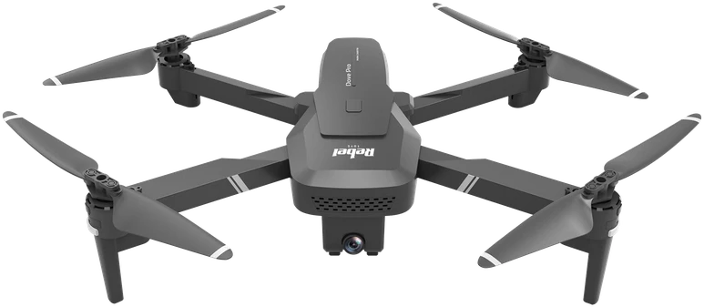 Dronas REBEL DOVE PRO
