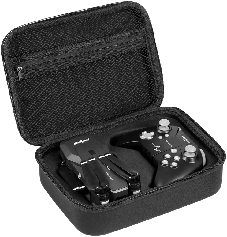 Dronas REBEL DOVE PRO