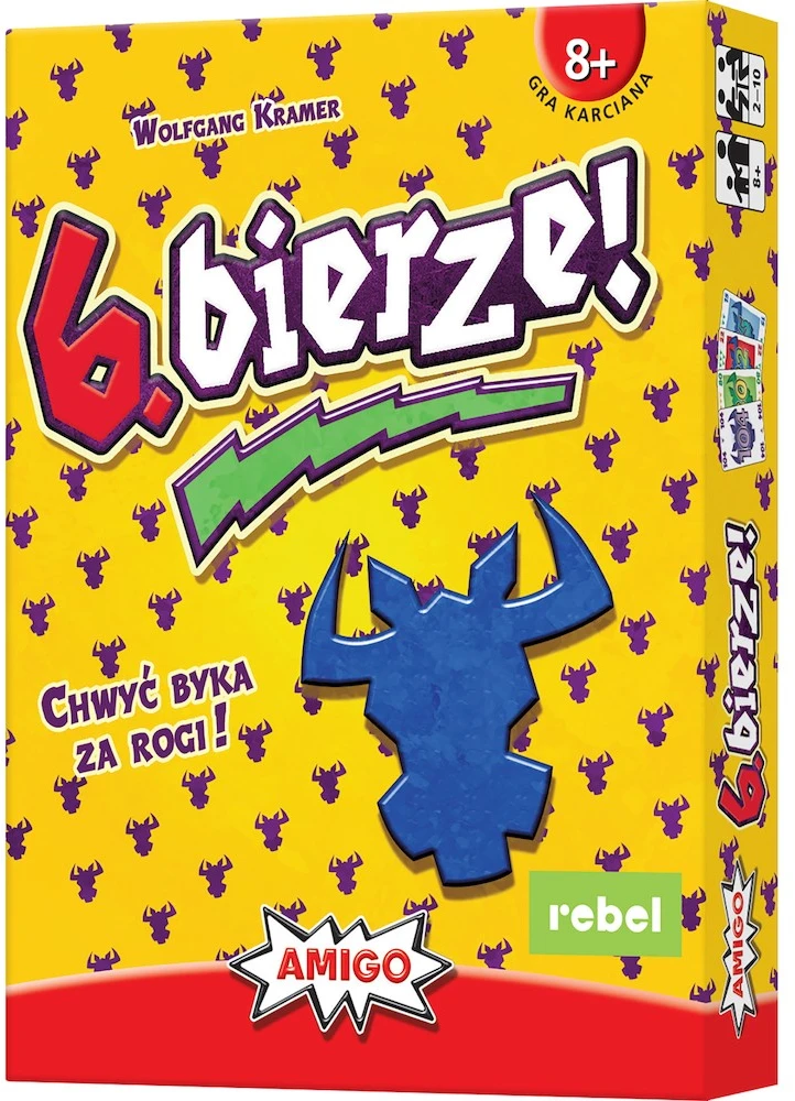6. paima REBEL