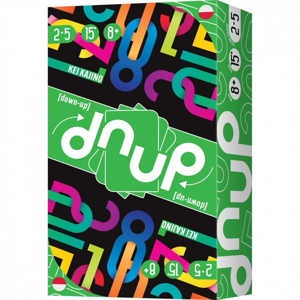 „Rebel Game dnup“ lenkiškas leidimas