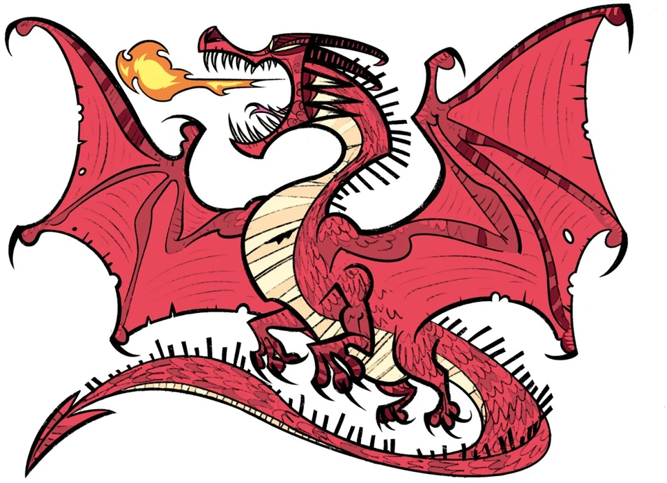 Rebel Gra hobbit: tam i su powrotem