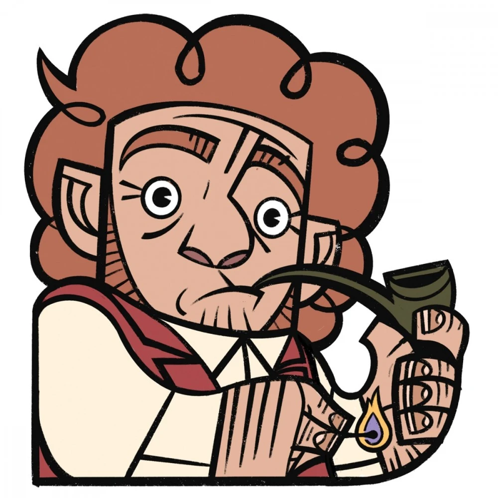 Rebel Gra hobbit: tam i su powrotem