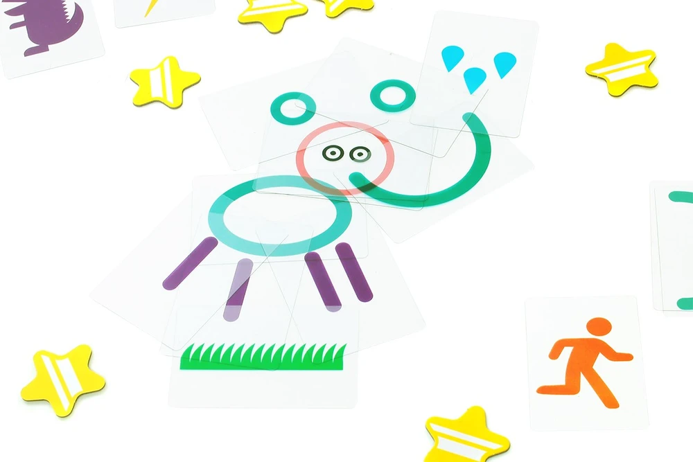 Rebel Imago šeima